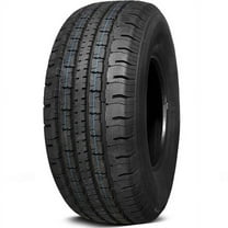 1 Lexani LXHT-106 P265/70R17 113T All Season Highway Terrain Light-Truck Tires LXG1061709 / 265/70/17 / 2657017