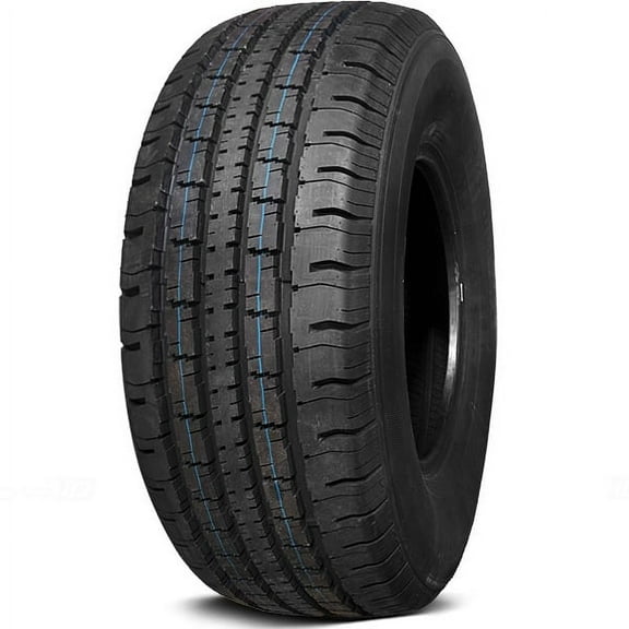 1 Lexani LXHT-106 P265/70R17 113T All Season Highway Terrain Light-Truck Tires LXG1061709 / 265/70/17 / 2657017
