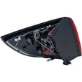 thumbnail image 5 of Tail Light Compatible with 2017-2022 Chrysler Pacifica 2020-2022 Voyager Right Passenger Side, Outer With bulb(s) CAPA Certified, 5 of 5