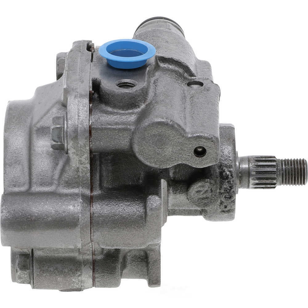 MAVAL 96241M Reman Power Steering Pump