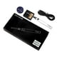 thumbnail image 3 of Kit de Pistola para Soldar Electrónico, Esponja de Limpieza de Metales USB, Portátil, 5V, para Reemplazo de Soldador Eléctrico, 3 of 8