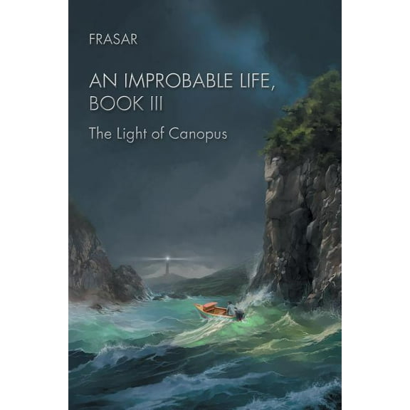 Improbable Life 3 : The Light of Canopus