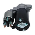 thumbnail image 3 of Motor de arranque Bosch SR0824N Premium 100% nuevo para Mercedes-Benz, 3 of 6