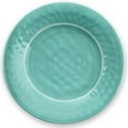 thumbnail image 3 of TarHong Crackle Glaze 8.5'' Melamine Salad Plate (Set of 6), 3 of 5