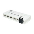 thumbnail image 4 of Tripp Lite Universal USB 2.0 Hi-Speed Adapter (Reversible A to Up Angle A M/F), 4 of 7