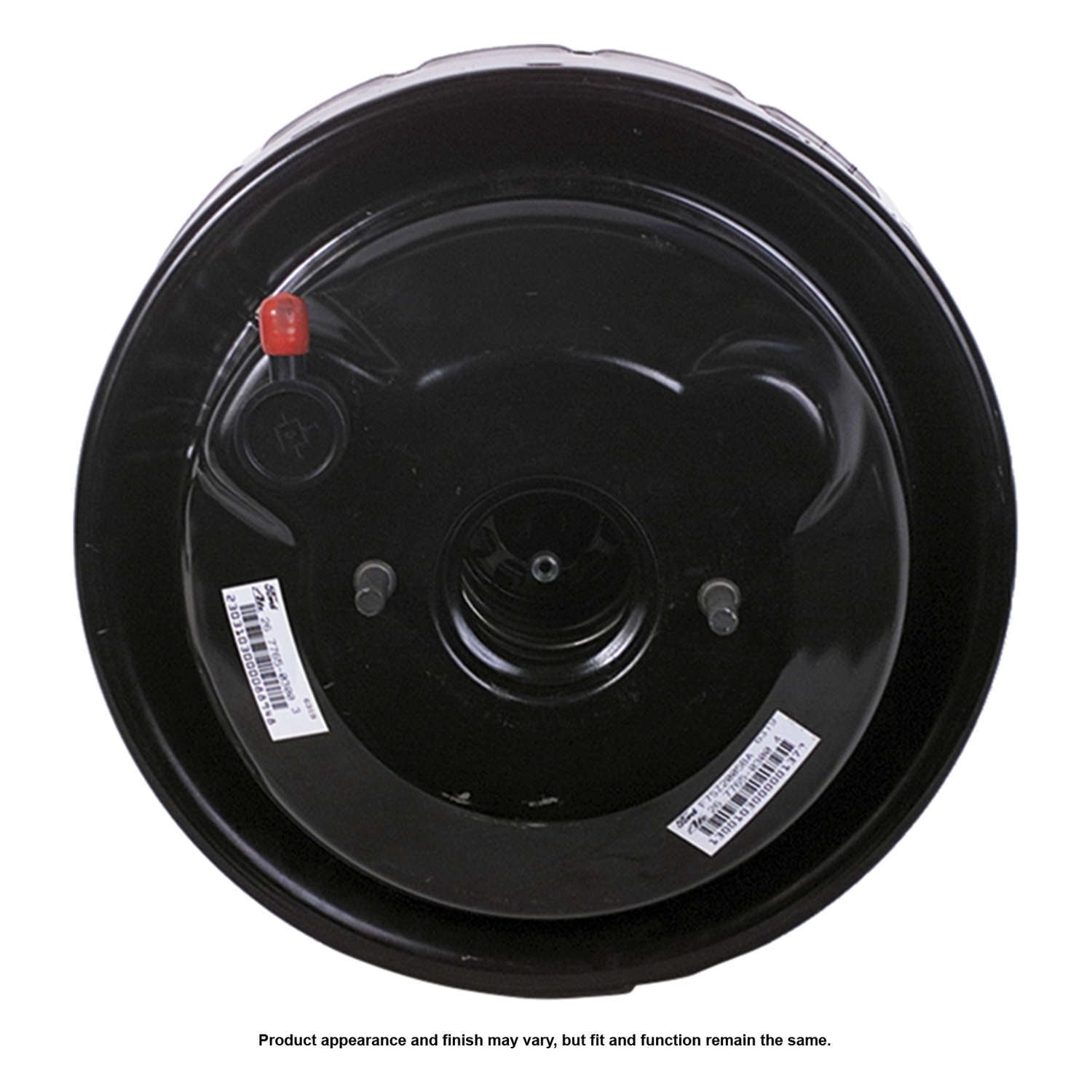 Remanufactured Cardone Brake Booster Fits select: 1994-1997 FORD THUNDERBIRD, 1994-1997 MERCURY COUGAR