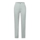 thumbnail image 4 of Pantalones de vestir plisados de corte clásico para hombre - Cintura elástica oculta 100 % poliéster Pantalones de vestir, 4 of 8