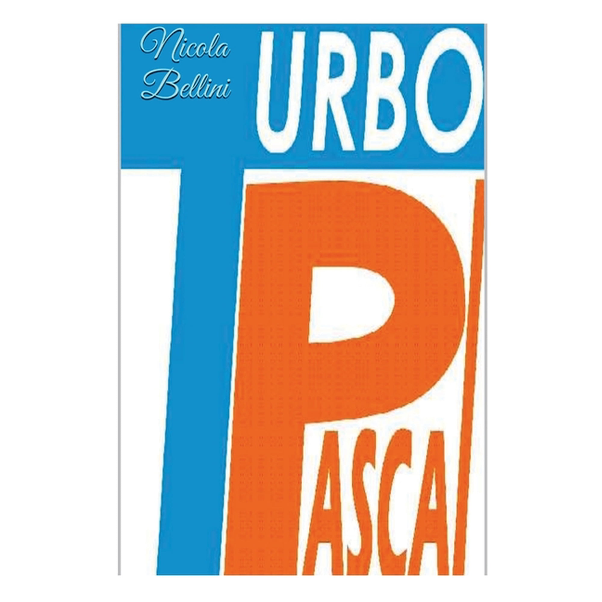 Turbo Pascal (Paperback)
