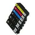 thumbnail image 1 of 6 Ink T410XL (2BK/PBK/C/M/Y) Ink Cartridge compatible for Epson printer, 1 of 2