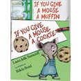 thumbnail image 1 of Pre-Owned If You Give a Mouse a Cookie (Paperback) 0590402331 9780590402330, 1 of 1