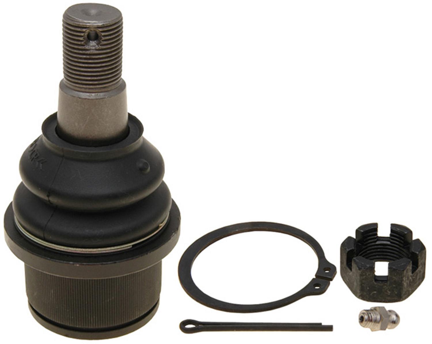 ACDelco 46D2380A Front Lower Ball Joint