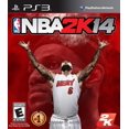 thumbnail image 1 of NBA 2K14 2K Games PS3, 1 of 8