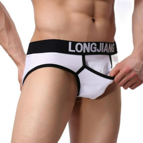 Jwputqe Mens Boxer Briefs,Mens Briefs,Boxer Briefs,Breathable,Comfort Fit,Solid,Elastic Waist,Nylon,Spandex,Green,S