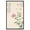 Camellia Blooming, variant on Samurai Wall Art Bushido Canvas Art Framed Asian Painting For Bedroom Livingroom Office