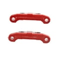 thumbnail image 4 of 2 piezas de brazos traseros delanteros reemplace fácil instalación compacta 1/16 actualizaciones resistentes de metal para 16103 16201 16102 16101 RC, 4 of 8
