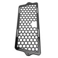 thumbnail image 1 of Front Bumper Grille Stylish Look Lightweight Easy Installation Front Grille Cover Trim Replacement for  Slingshot 2015-2025, 1 of 7