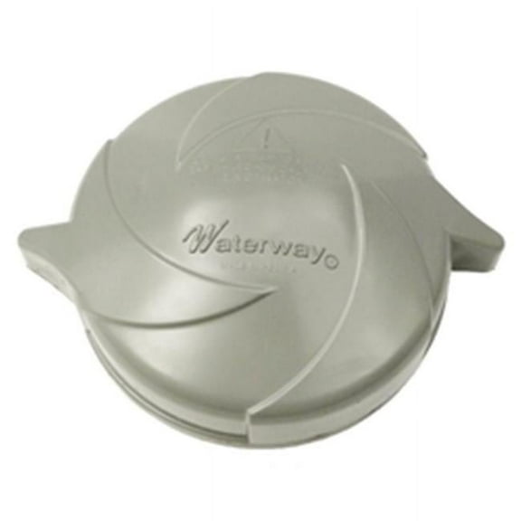 Chlorinator Lid
