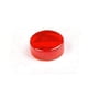 thumbnail image 1 of Violin Erhu Cello Viola Protection Care Protective Flux Repair Solid Circular Rosin (Red), 1 of 1