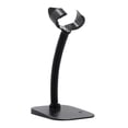 thumbnail image 1 of Soporte para máquina de escaneo de códigos, soporte para cuna de códigos, cómodo, práctico, cuello de ganso, soporte para máquina de escaneo de código Estilo A, 1 of 8
