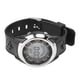 thumbnail image 5 of Reloj Deportivo Luminoso Resistente Al Agua Resistente Al Desgaste Función De Alarma Elegante Reloj Deportivo Digital para Actividades Al Aire Libre Plata, 5 of 10