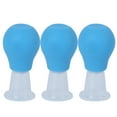 thumbnail image 5 of Mgaxyff 3pcs  Pump Sucker Mother  Correcting  Protector Breast Feeding Tools, 5 of 9