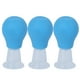 thumbnail image 4 of 3 piezas de succionador de pezón, protector corrector de pezón para madres, herramientas de lactancia materna, 4 of 11