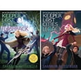 thumbnail image 5 of Keeper of the Lost Cities Series 11 Books Set by Shannon Messenger, 5 of 7