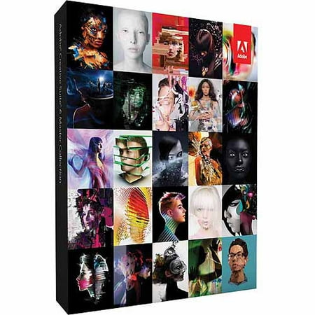 Cs6 Master Collection Win Ue