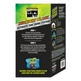 thumbnail image 3 of Rust-Oleum Wipe New Midnight Black Ultimate Tire Shine System-381405S, 8 oz, 3 of 4