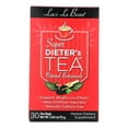thumbnail image 3 of (2 Pack) Natrol Laci Le Beau Super Dieter's Tea Original Herb 30 Bag, 3 of 6