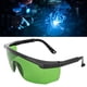 thumbnail image 5 of Protección ocular láser, protección ocular láser 200-450/800-2000/1064nm Gafas de seguridad láser Gafas protectoras Altamente versátiles, 5 of 12