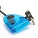 thumbnail image 3 of 4Pcs Fishing Swingers Set Fishing Bite Alarm Indicators in Zipped Case LED Illuminated Swinger Carp, 3 of 5
