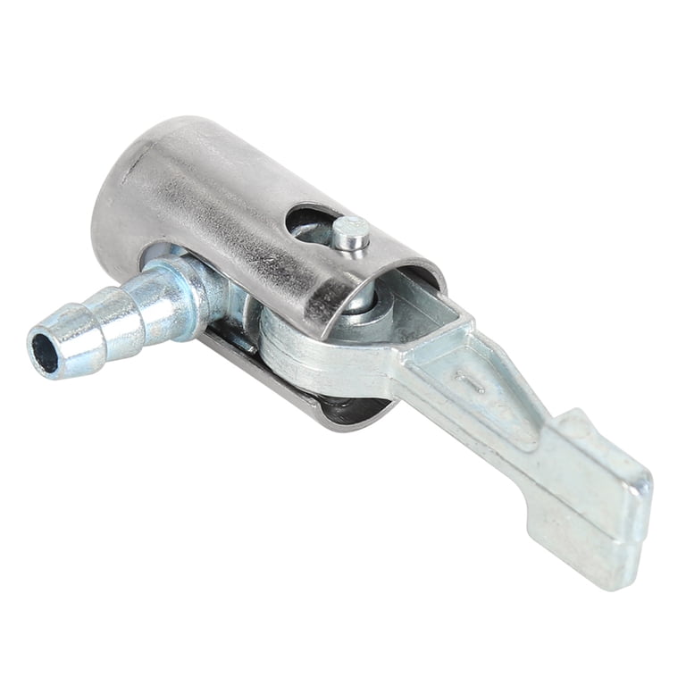 Flexible Pneu Gonfleur Tuyau Adaptateur M6 avec Air