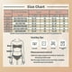 thumbnail image 5 of Women Plunging Deep V-neck Body Shaper Strapless Backless Bodysuit Shapewear, 5 of 5