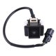 thumbnail image 1 of 95760-2T650 Parking Backup Camera For Kia Optima 2014-2015, 1 of 5