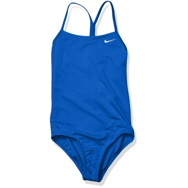 Racerback swimsuit nike best sale