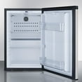 thumbnail image 3 of 16 Inches Wide Compact Minibar, 3 of 4