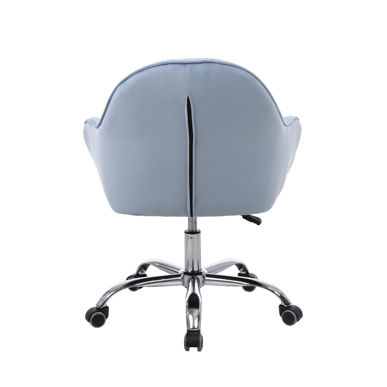 Tobiah velvet task chair deals