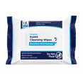 thumbnail image 2 of QC Eyelid Cleansing Wipes, 30 Count, Fragrance-Free, Eye Lid Scrubs 2 Pack, 2 of 5