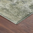 thumbnail image 3 of Addison Rugs Mayfield Premium Machine Washable Transitional Geometric Fern Rectangle Rug, 10' x 14', 3 of 6
