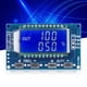 thumbnail image 5 of Duty Cycle Module, Serial Communication LCD Display 3.3~30V 1HZ~150KHZ Signal Generator  For Motor Control Driver For Experimental Development ANGGREK PWM Module, 5 of 8