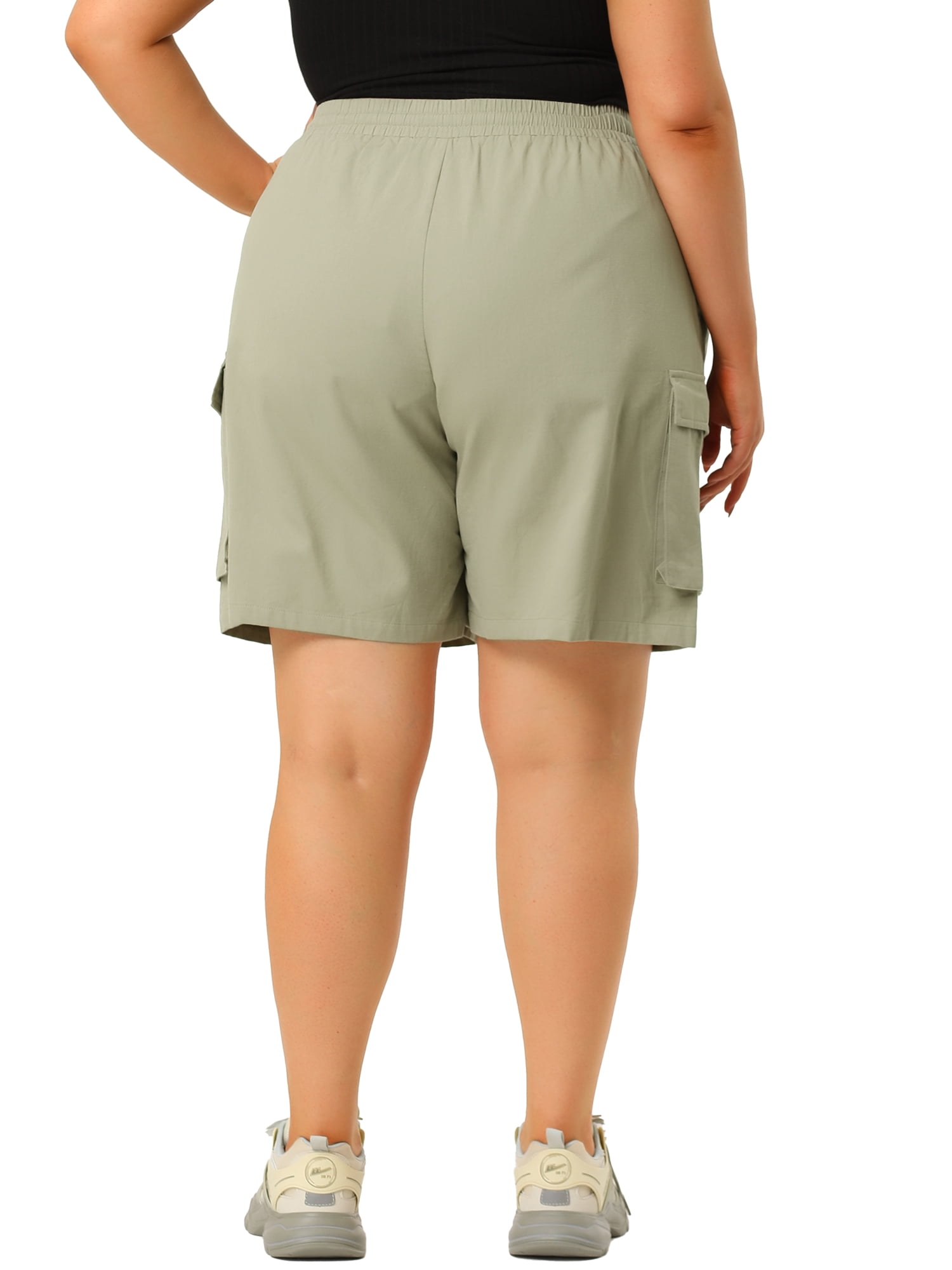 juniors cargo shorts