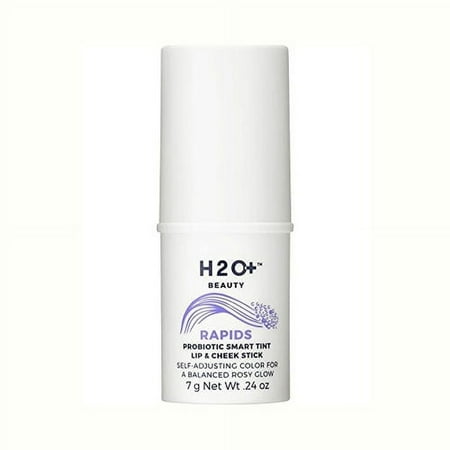 H2O Plus Rapids Probiotic Smart Tint Lip Cheek Stick 0.24oz 7g