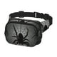 thumbnail image 2 of Fotbe Black Spiders Cangurera Cuadrada con Estampado de Doble Capa, Bolsa de Cintura Ajustable Mini para Hombres y Mujeres, 2 of 9