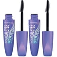 thumbnail image 1 of Máscara Rimmel Wow Wings, de larga duración, voluminizadora 003, color negro extremo, 1 of 8