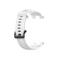 thumbnail image 2 of Latrodar For Amazfit TRex Watch Sports Strap Bracelet Wrist Belt Safe&Non-Toxic White Home Tools, 2 of 5