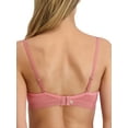 thumbnail image 3 of Jessica Simpson Women's Shadow Stripe Bra, Size 34B-40DD, 3 of 4