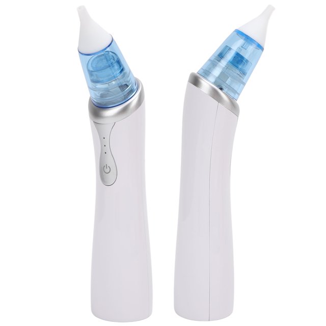 Herramienta De Extracción De Cera Para Oídos, Aspirador De Oídos De Largo Tiempo De Trabajo, 3 Engranajes, Tubo De Silicona De 23 Pulgadas Para Entrada De Agua De Natación