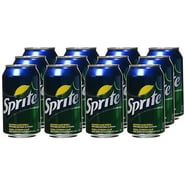 Sprite Tropical Mix, 20 Fl. Oz, 24 Pack - Walmart.com
