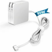 85W MagSafe 2 Power Adapter for MacPro with Retina Display (MD506LL/A MD506)